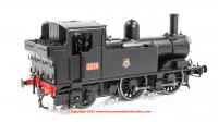 7S-006-025D Dapol 14xx Class Steam Loco - 1413 - BR Black